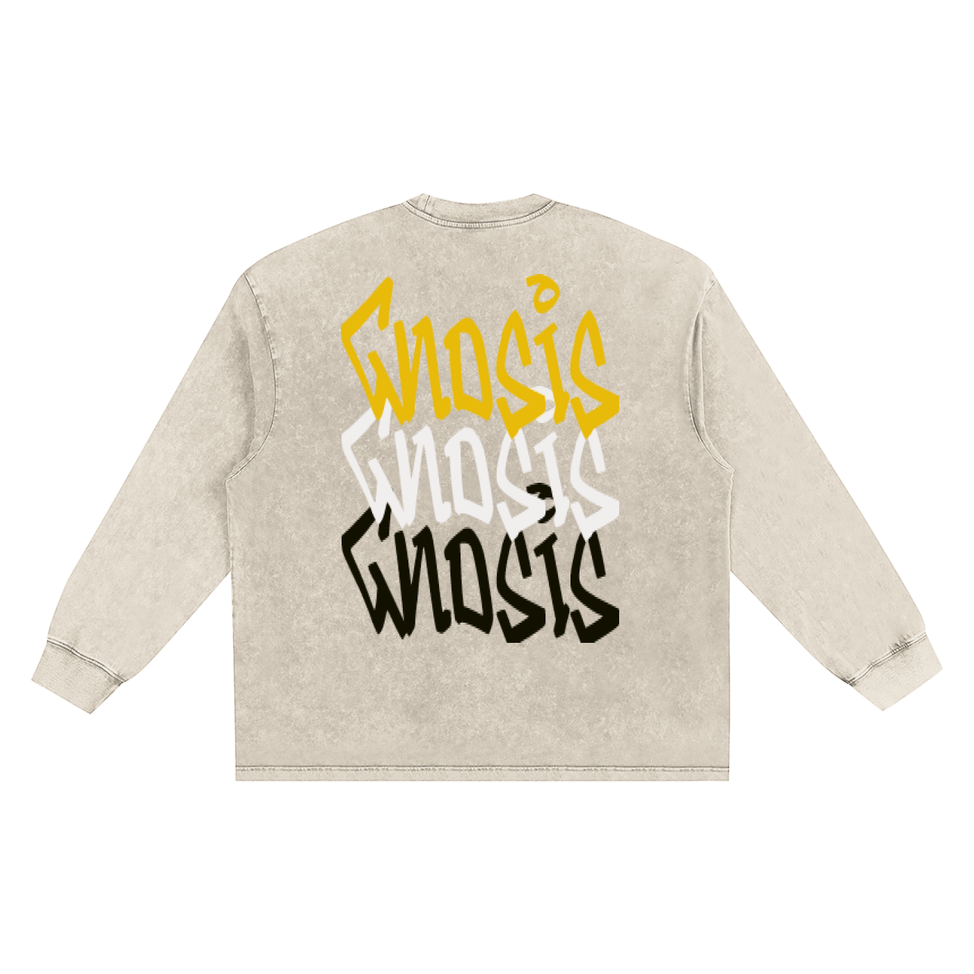 Teddy Pack Type 1 Long Sleeve T-shirt