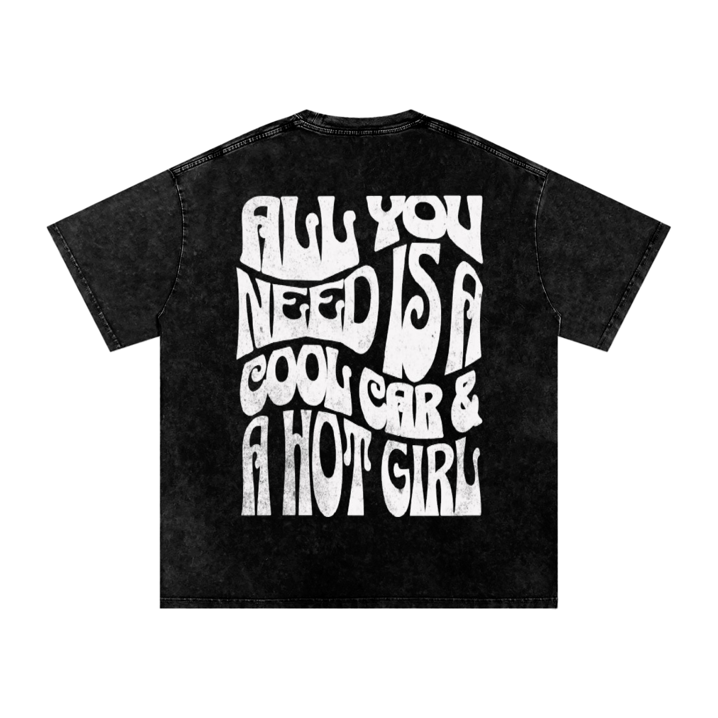 A Class Cool car & a hot girl Type 2