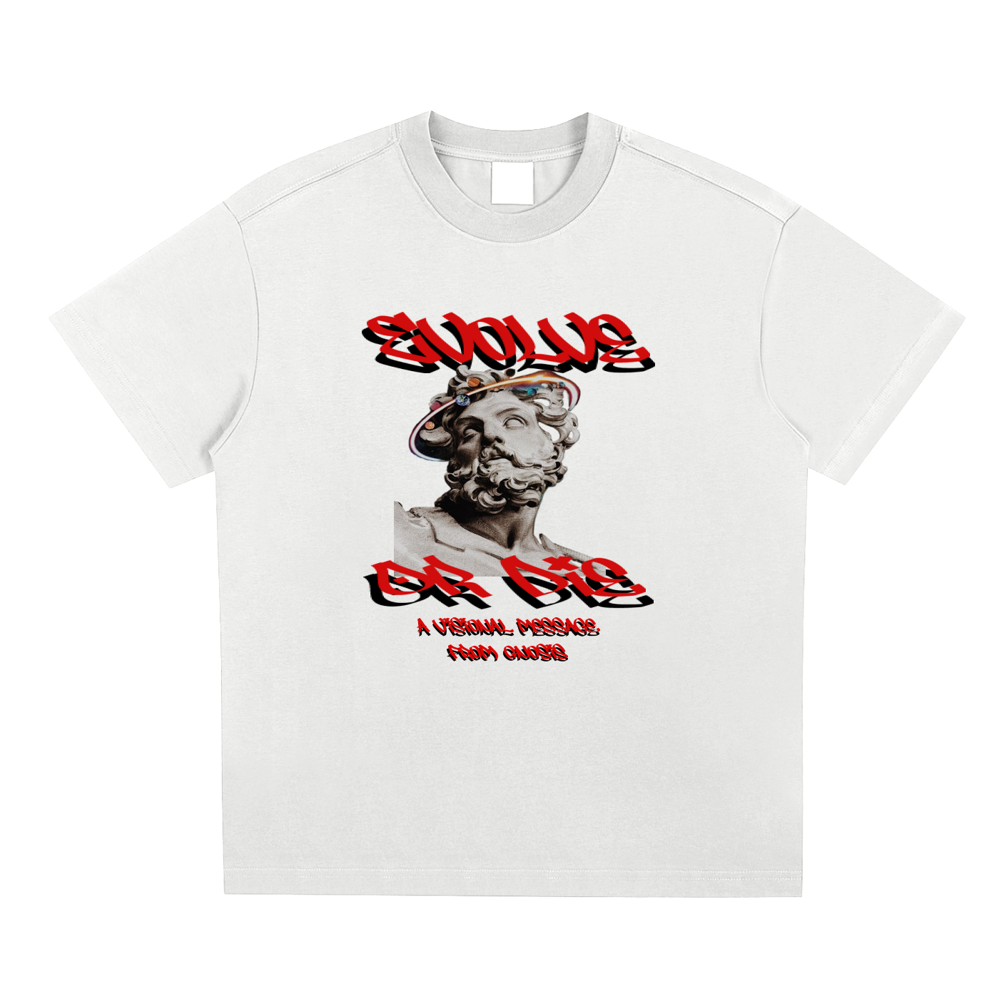 Sorona Quick-Dry Cooling T-shirt