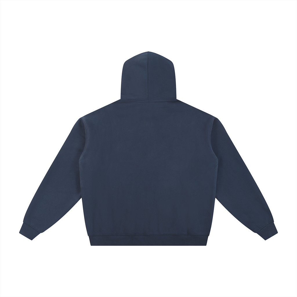 "Big G" Zip-Through Hoodie