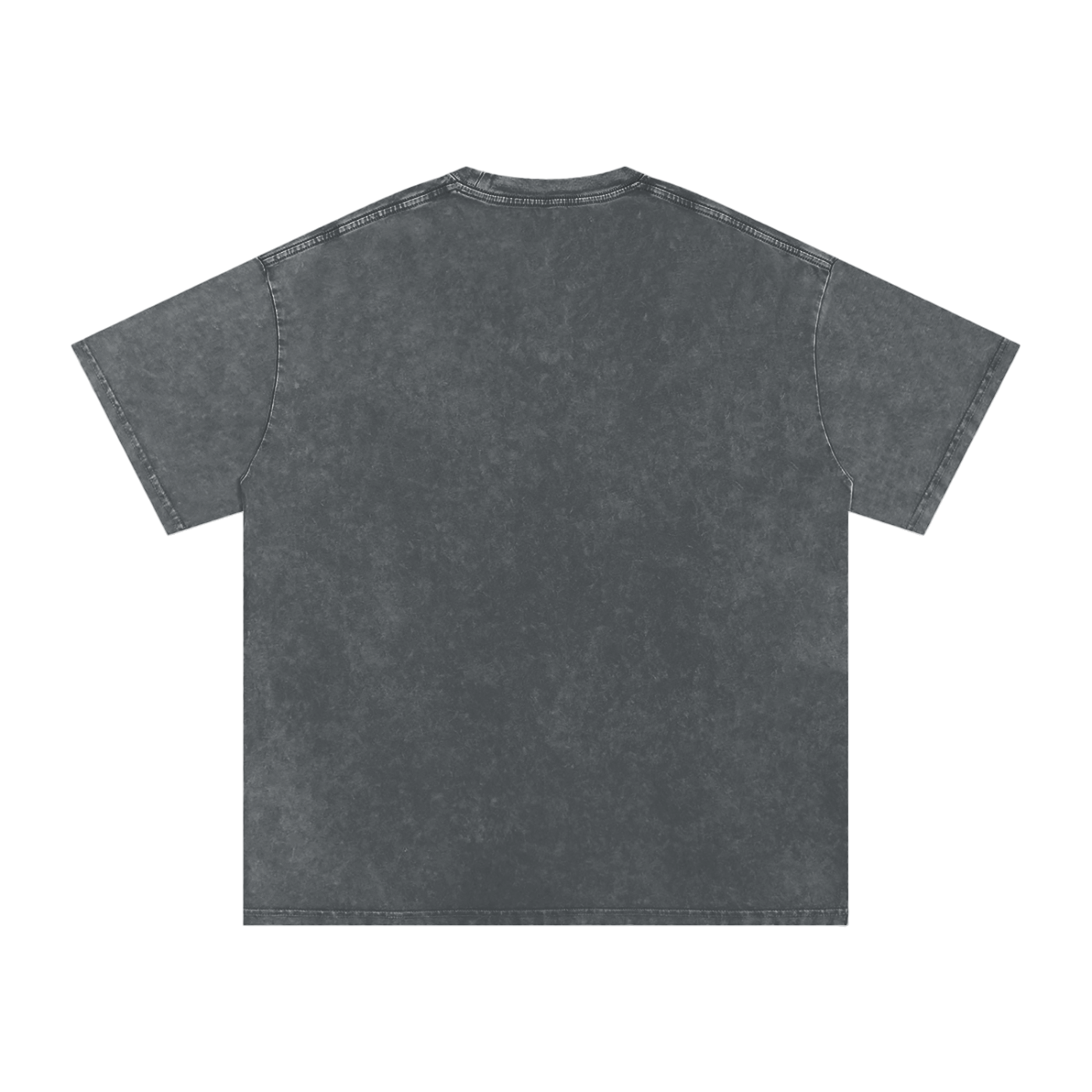 "Bring Order" Cotton T-Shirt