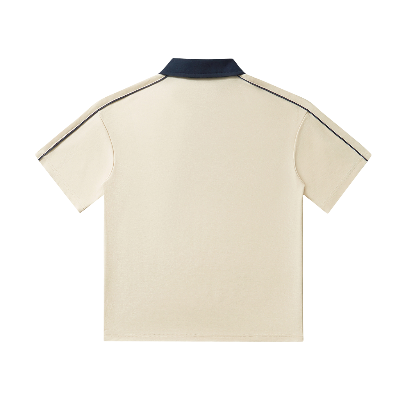 Gnosis Short-Sleeve Polo Shirt Type 2