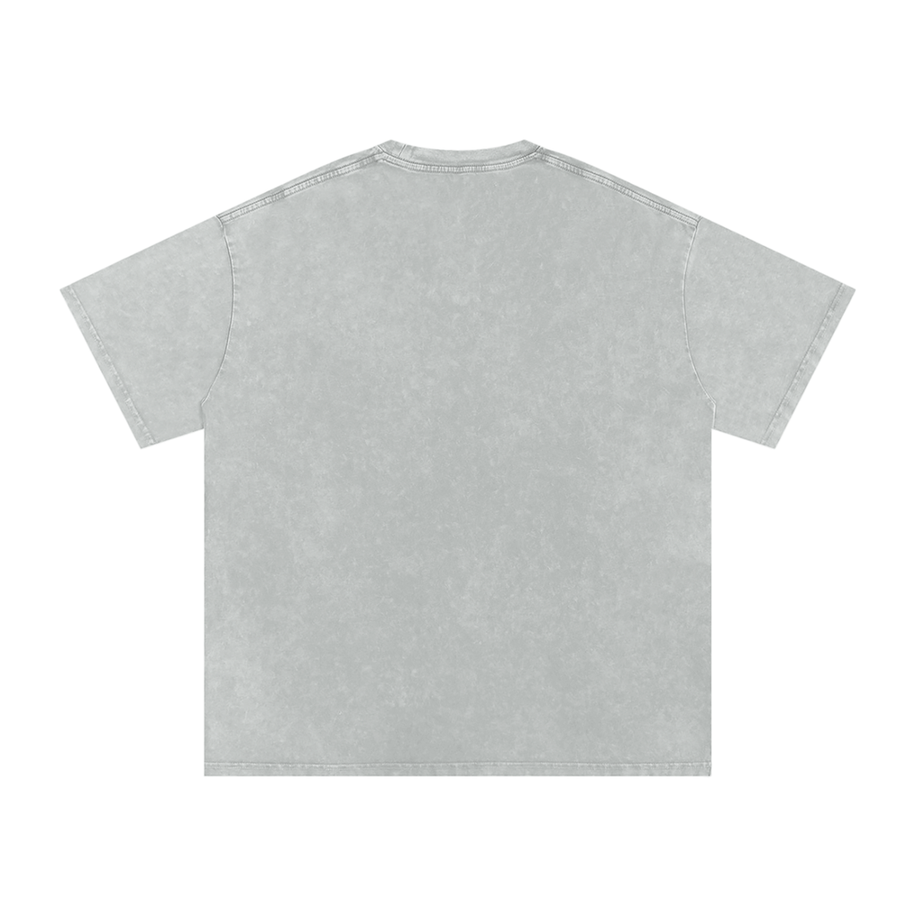"Bring Order" Cotton T-Shirt