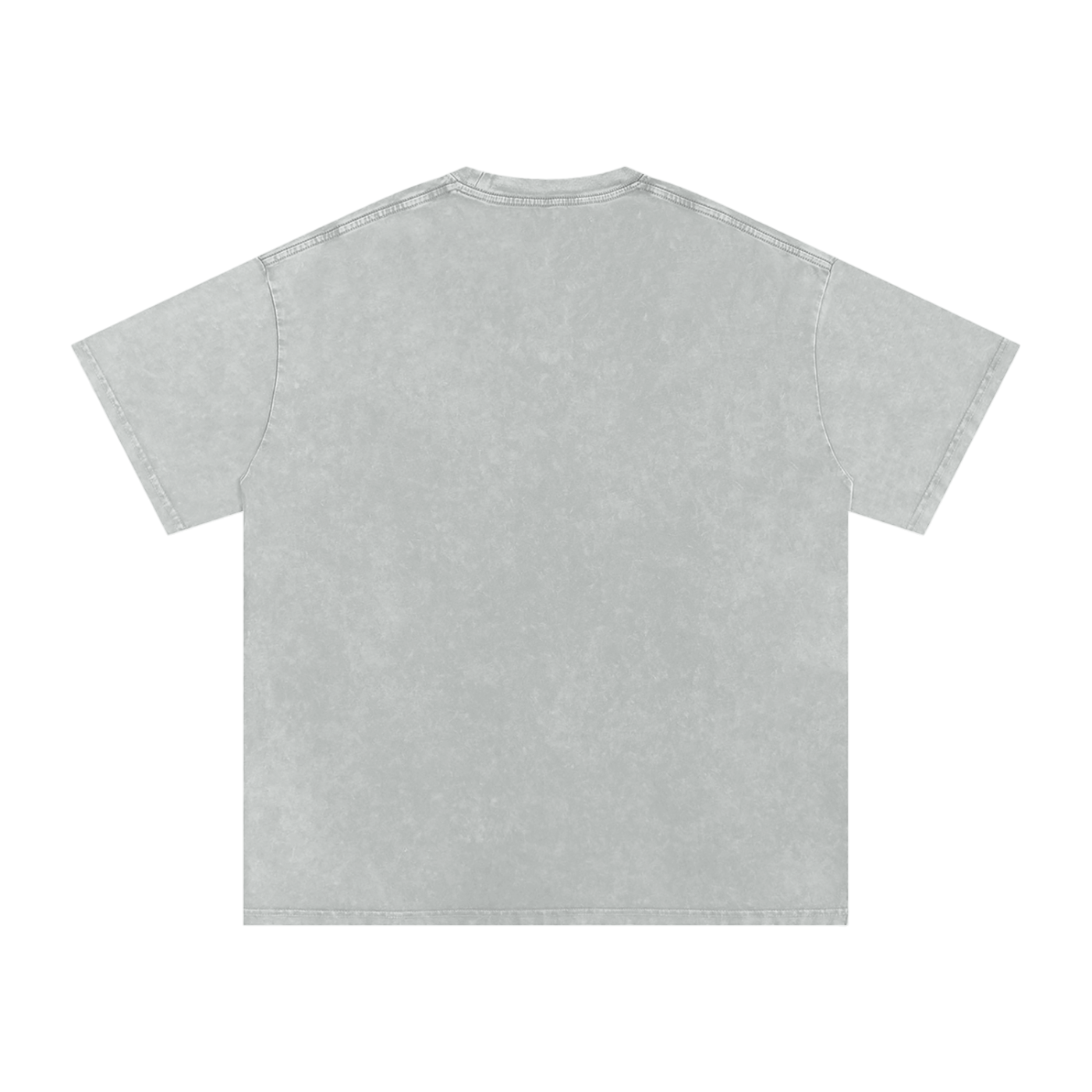 "Bring Order" Cotton T-Shirt