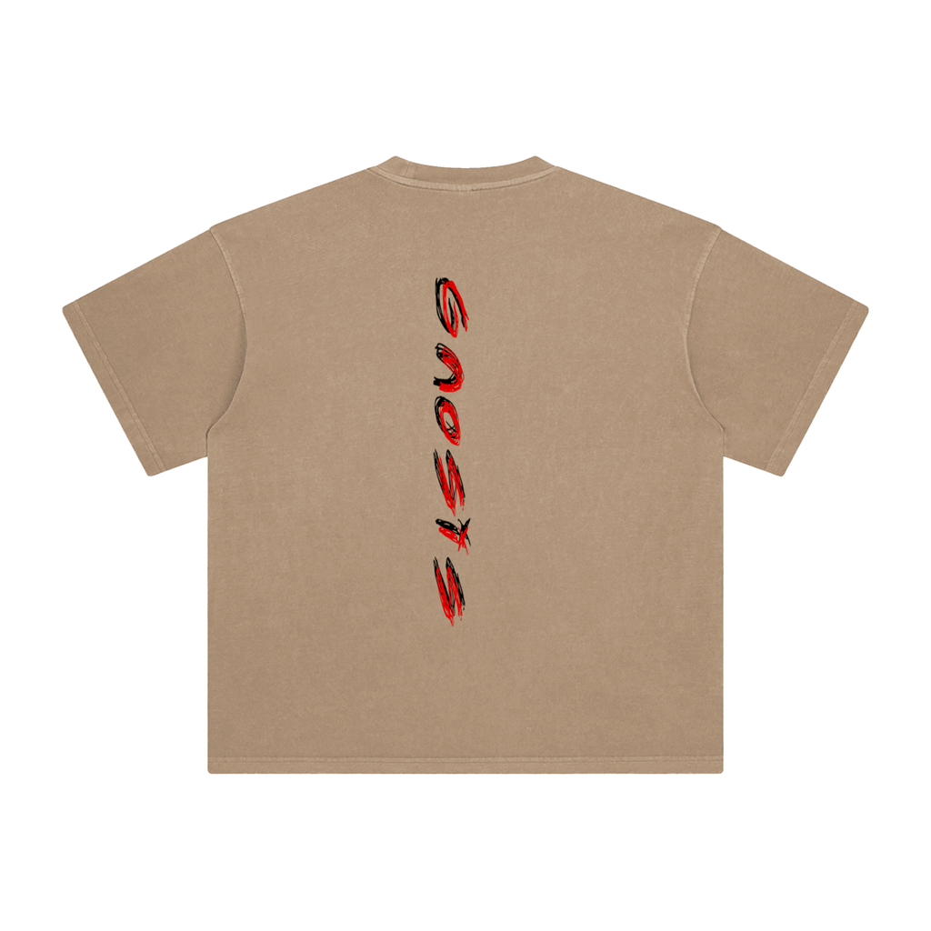 Basic Create & Evolve T-shirt Type 2