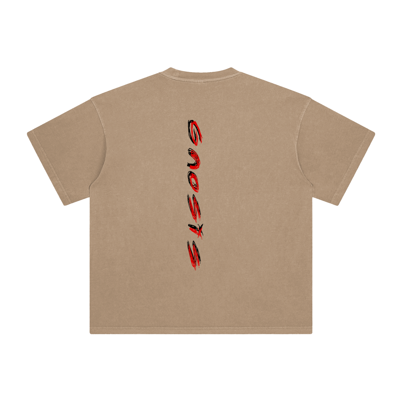 Basic Create & Evolve T-shirt Type 2