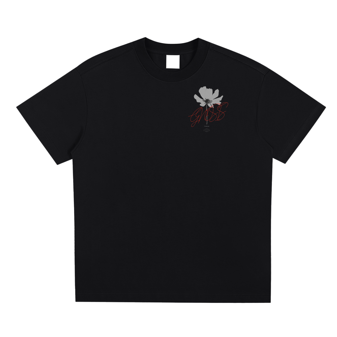 G Thread House of Cards T-Shirt