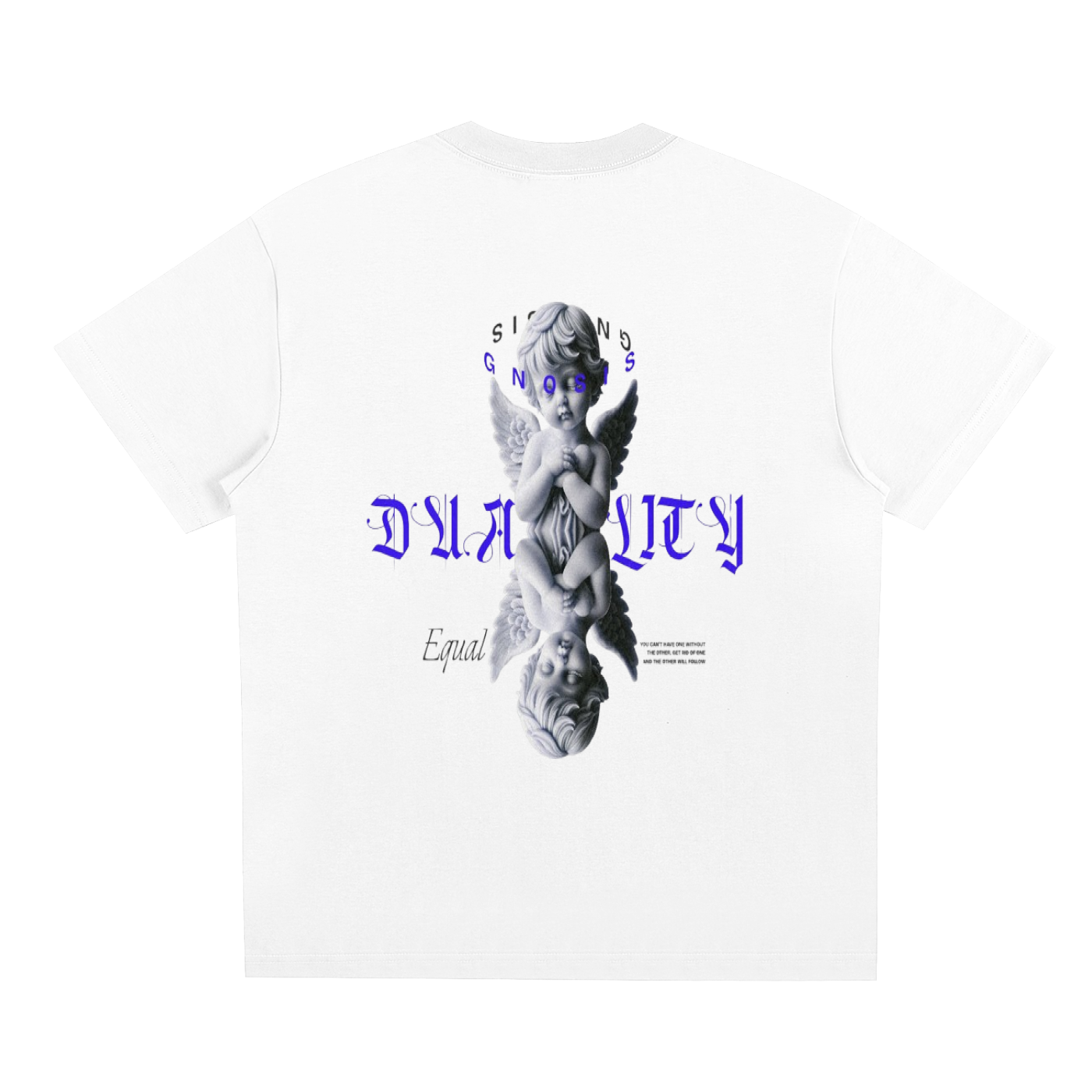 "Duality" Sorona T-Shirt