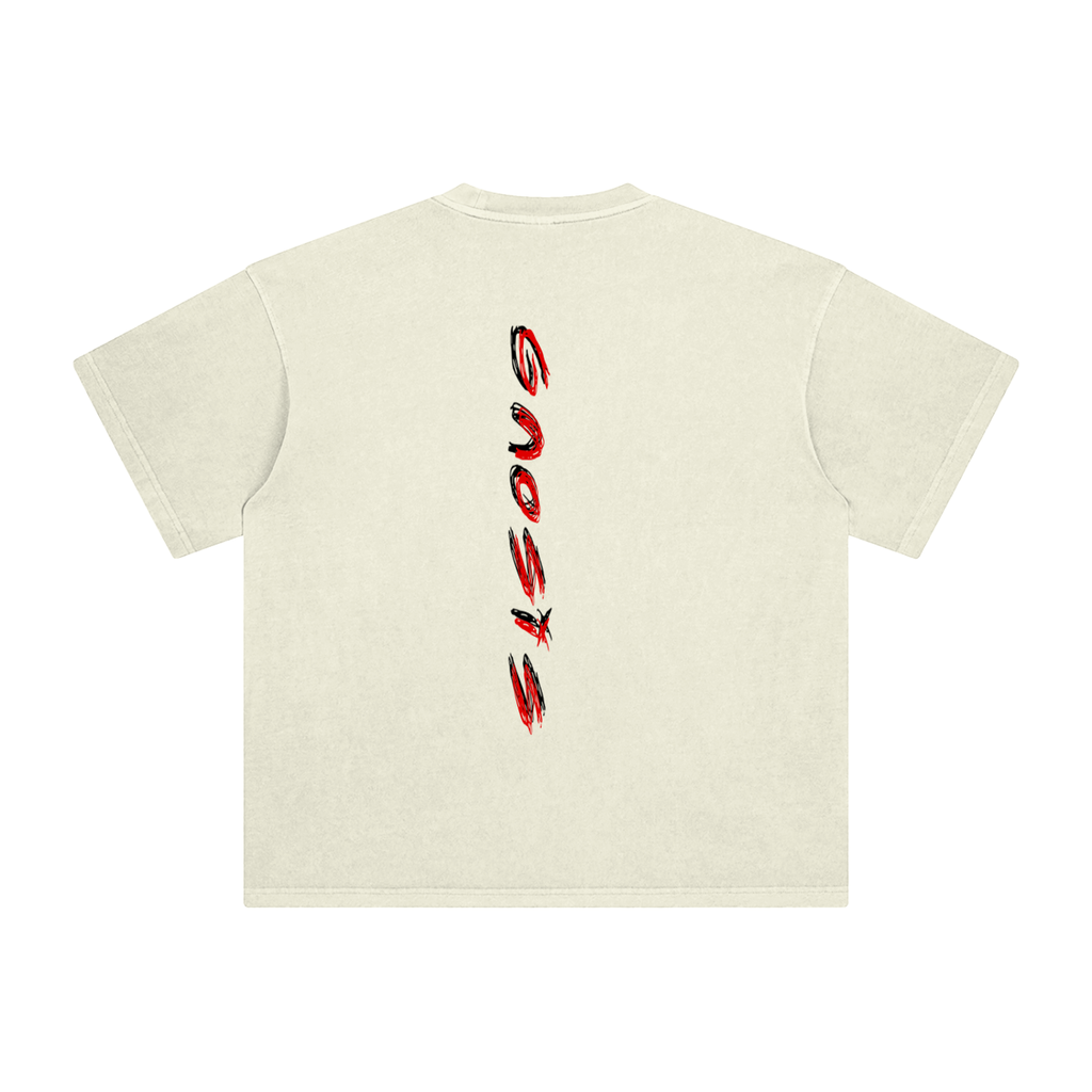 Basic Create & Evolve T-shirt Type 2