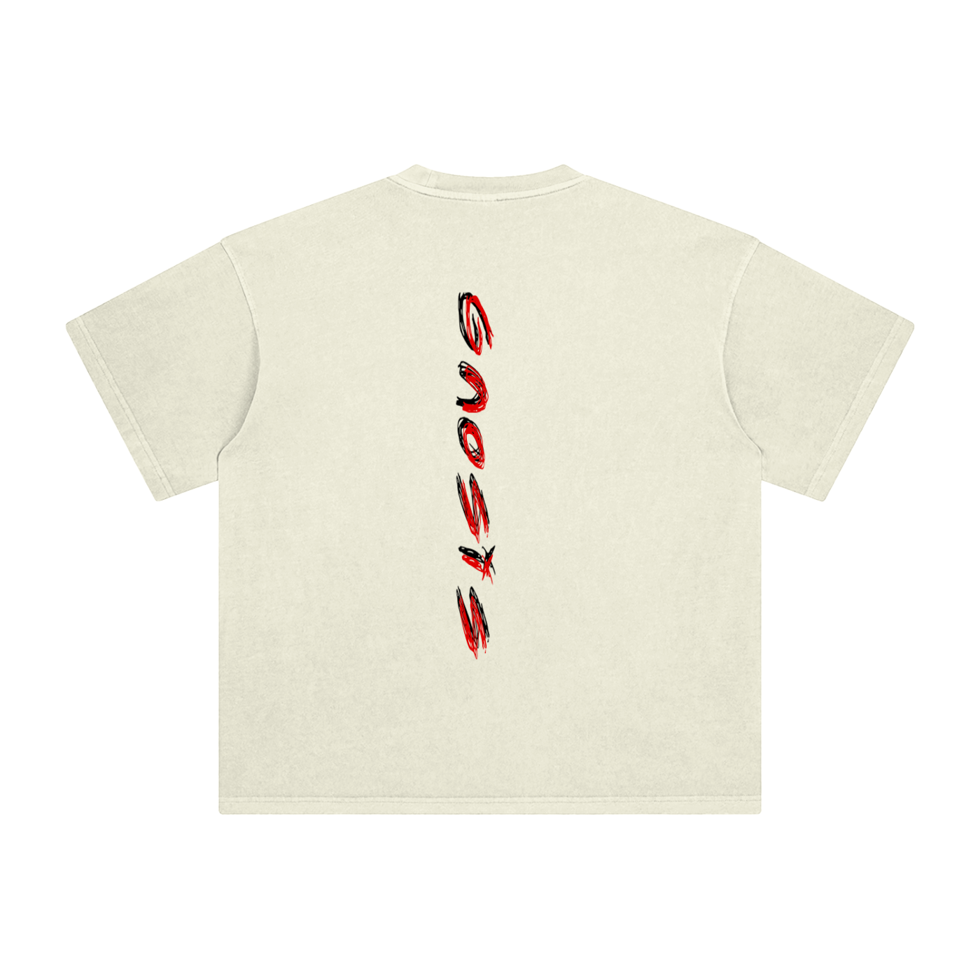 Basic Create & Evolve T-shirt Type 2