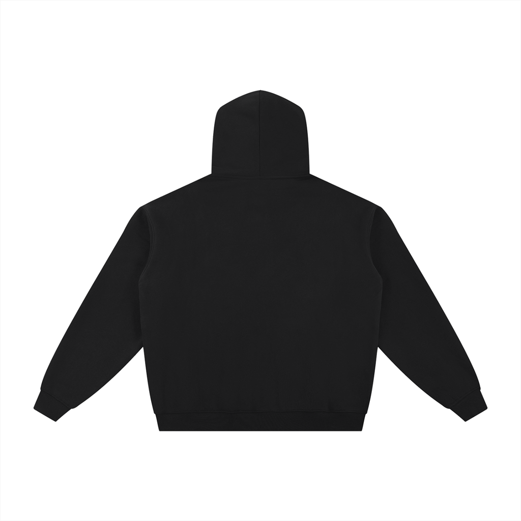 "Big G" Zip-Through Hoodie