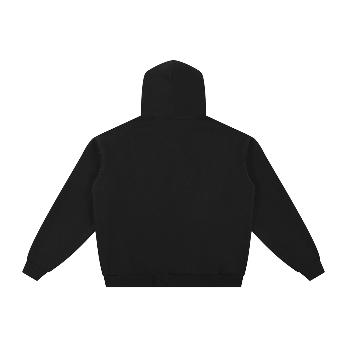 "Big G" Zip-Through Hoodie