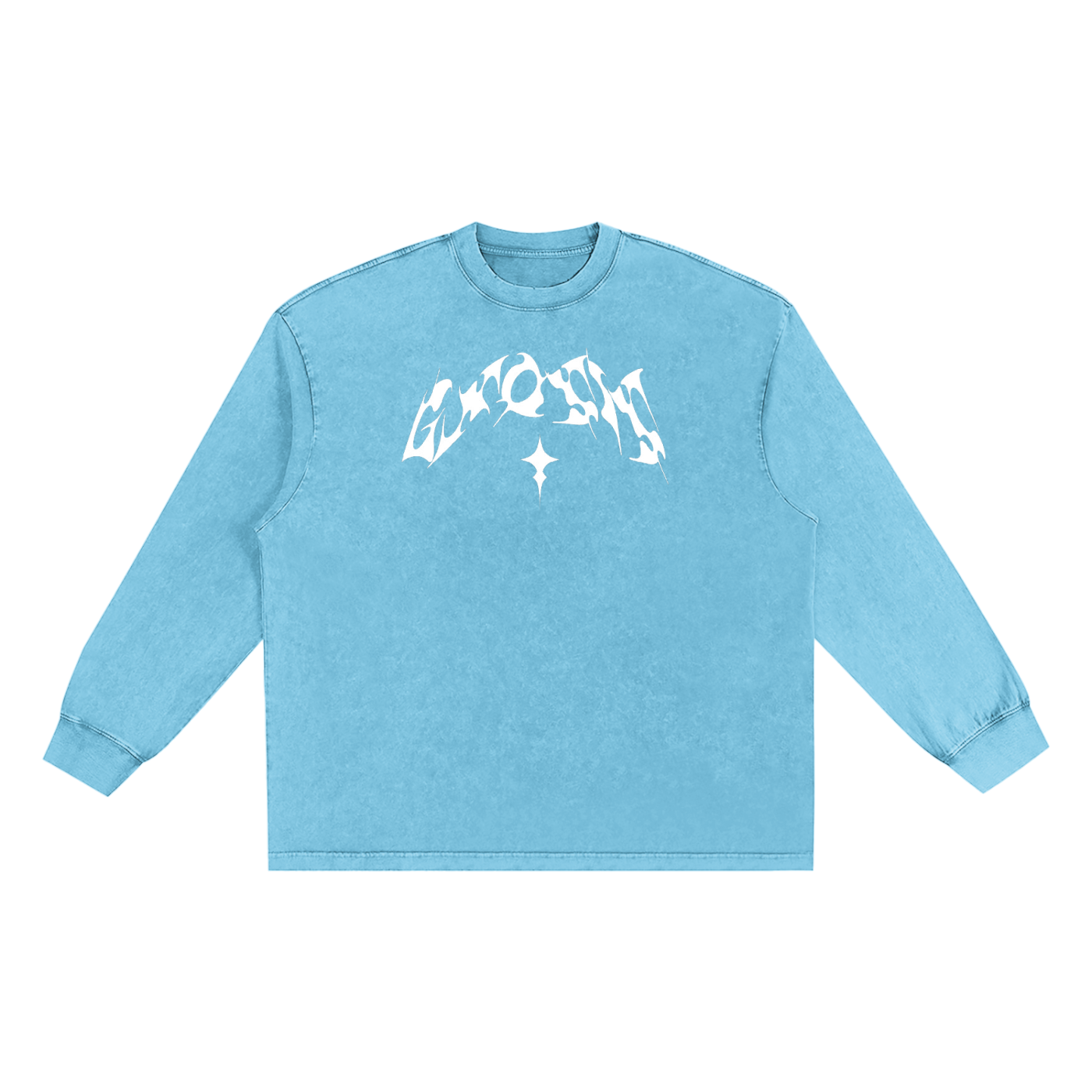 "Just Gnosis" Edge T-Shirt