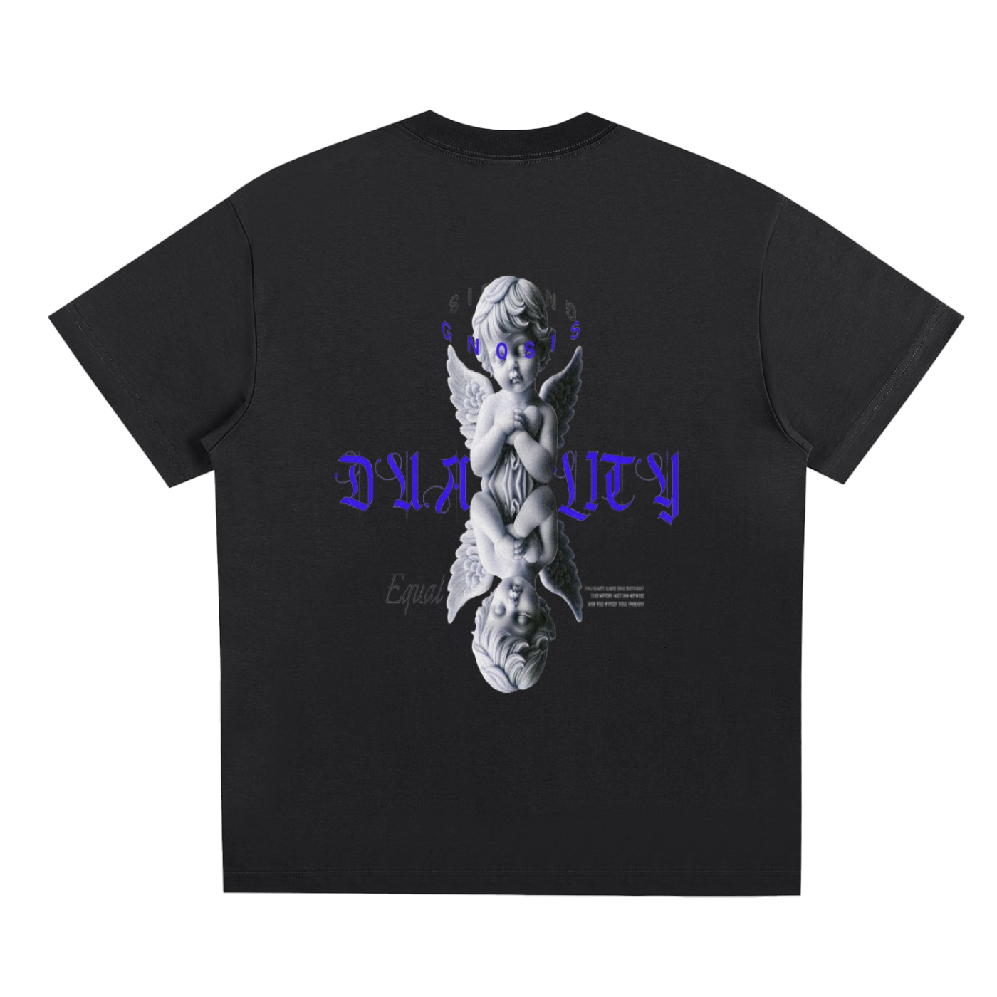 "Duality" Sorona T-Shirt