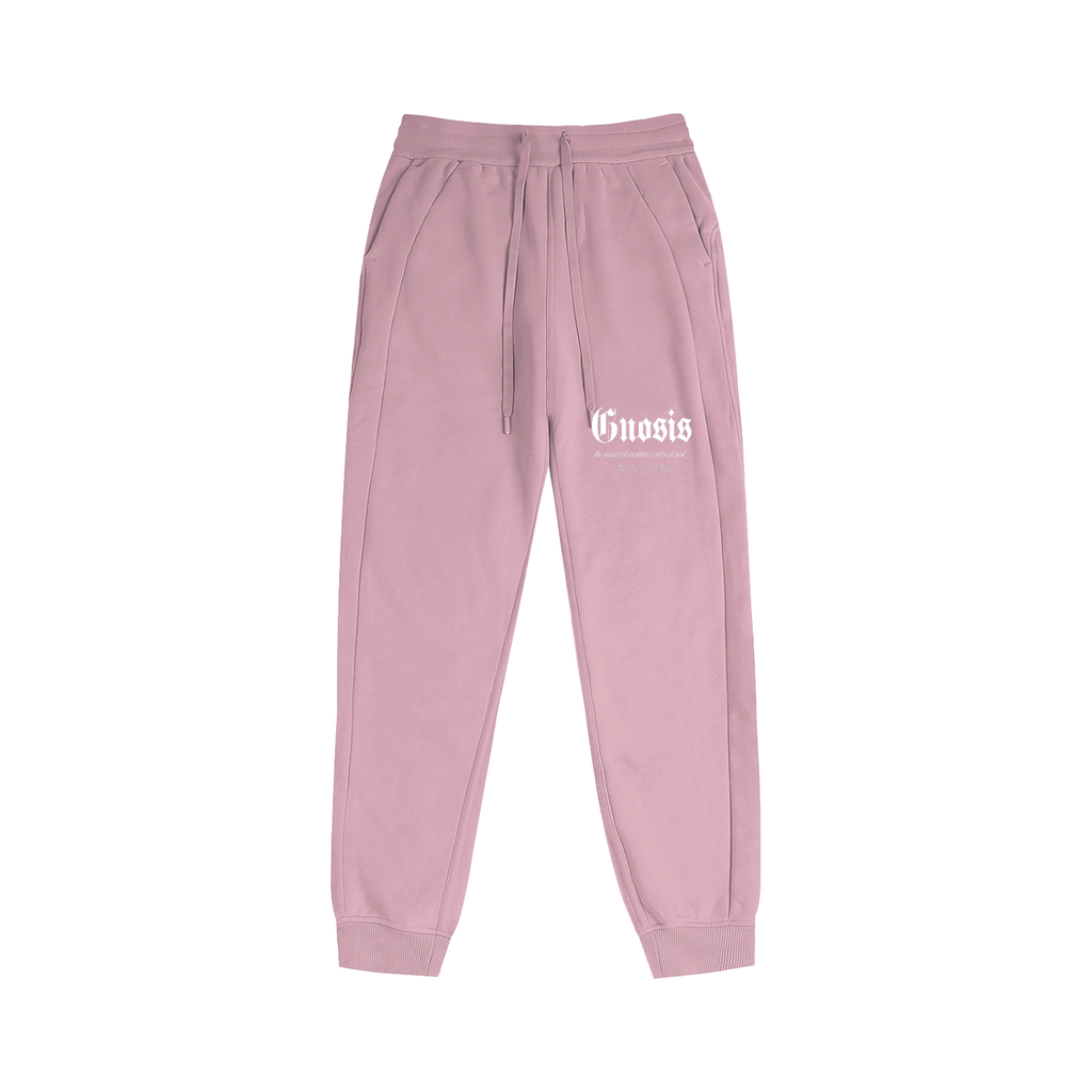 "Gnosis" Jogger Pants