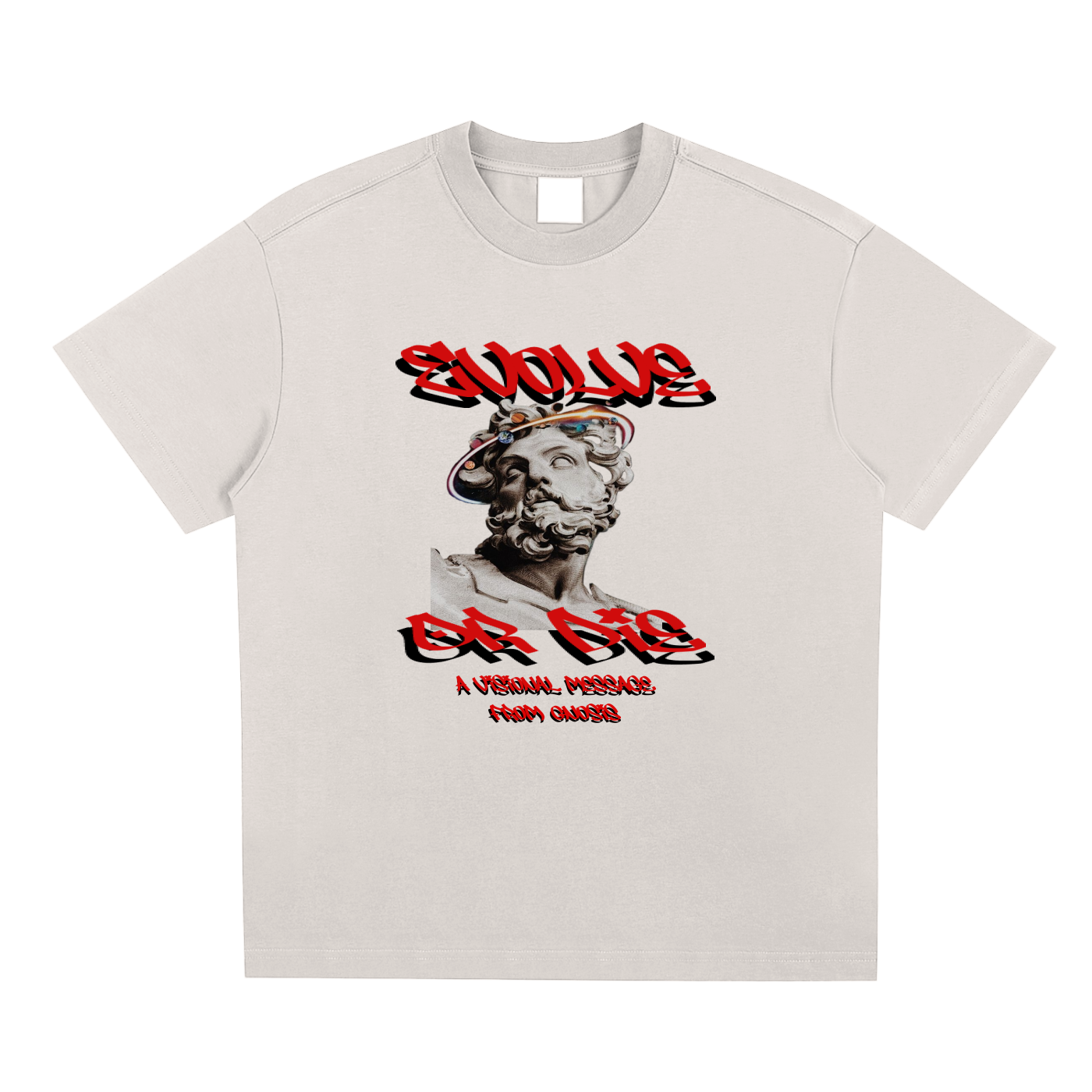 Sorona Quick-Dry Cooling T-shirt