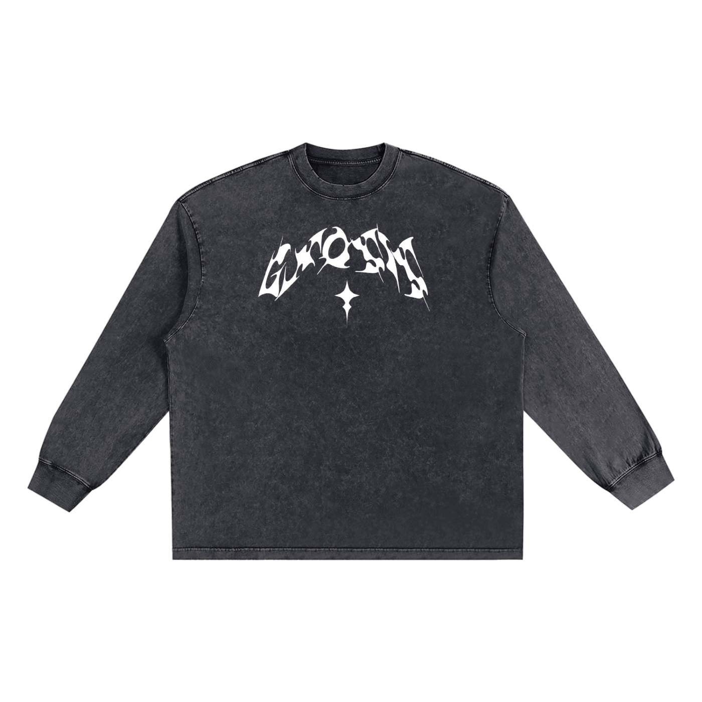 "Just Gnosis" Edge T-Shirt