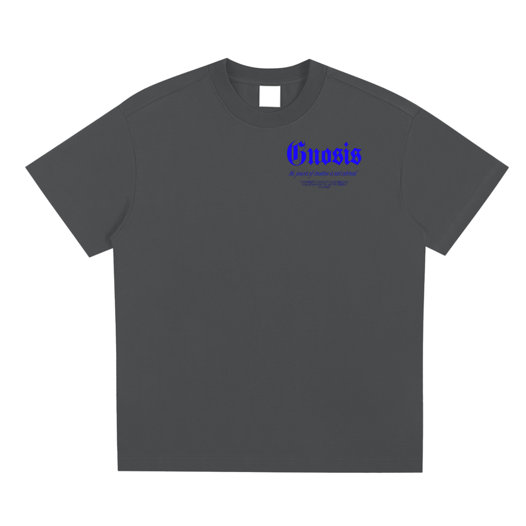 "Duality" Sorona T-Shirt
