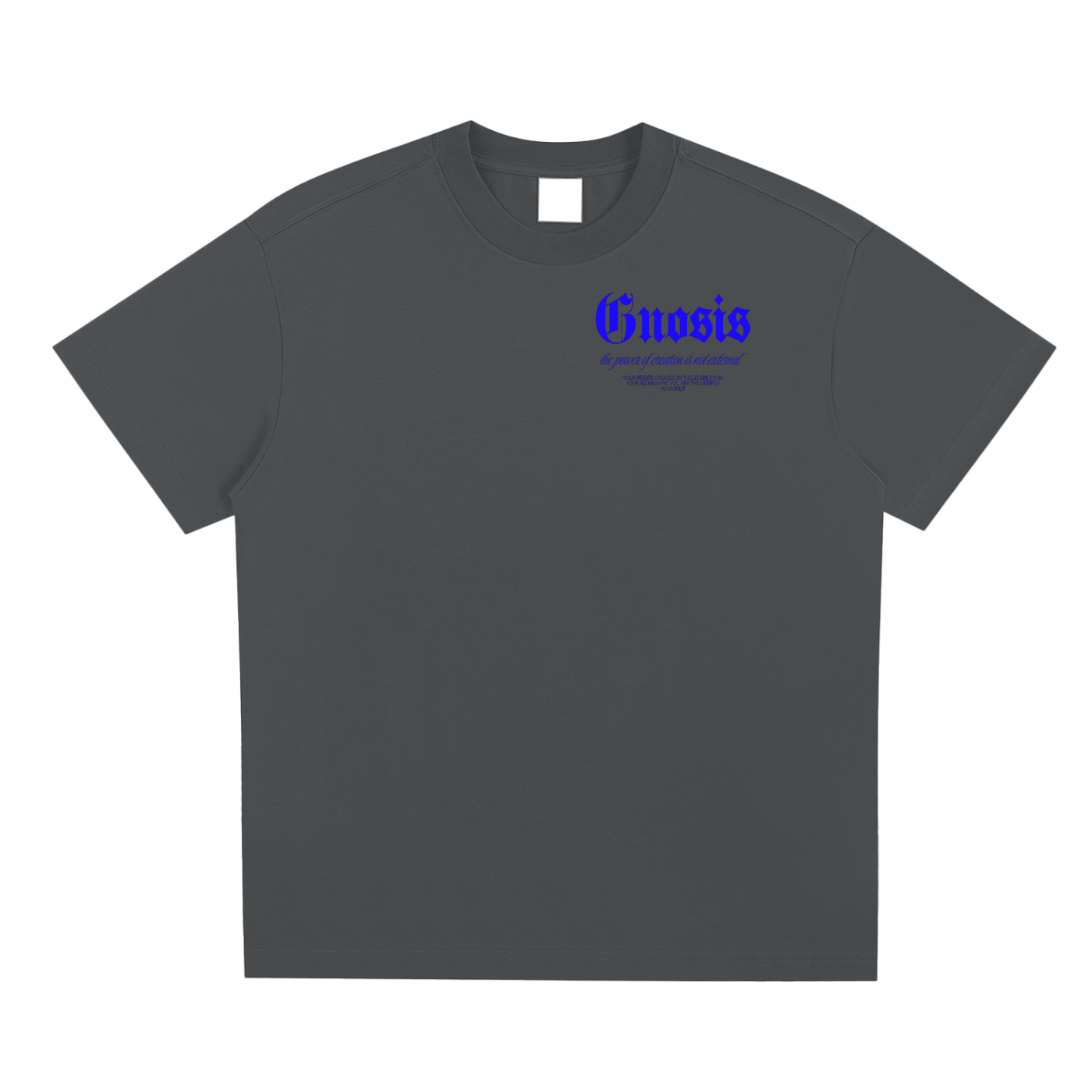 "Duality" Sorona T-Shirt