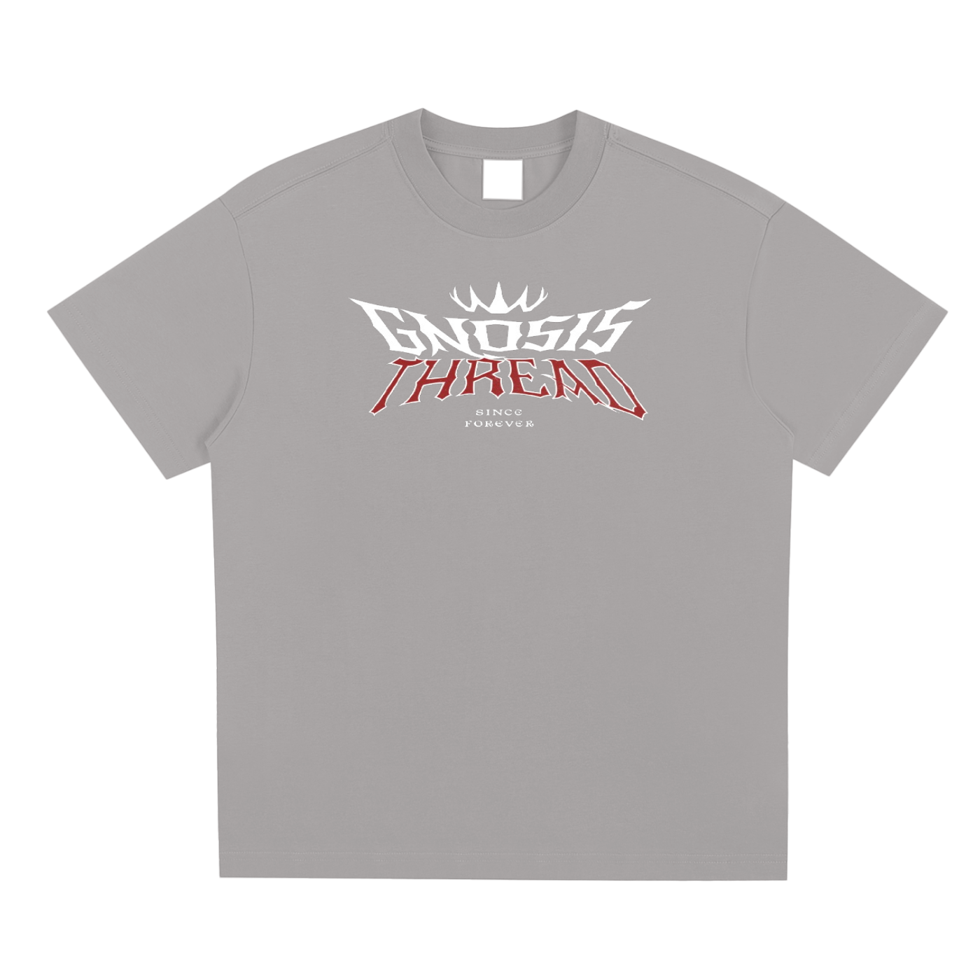 Gnosis Thread Red Samurai Sorona T-Shirt