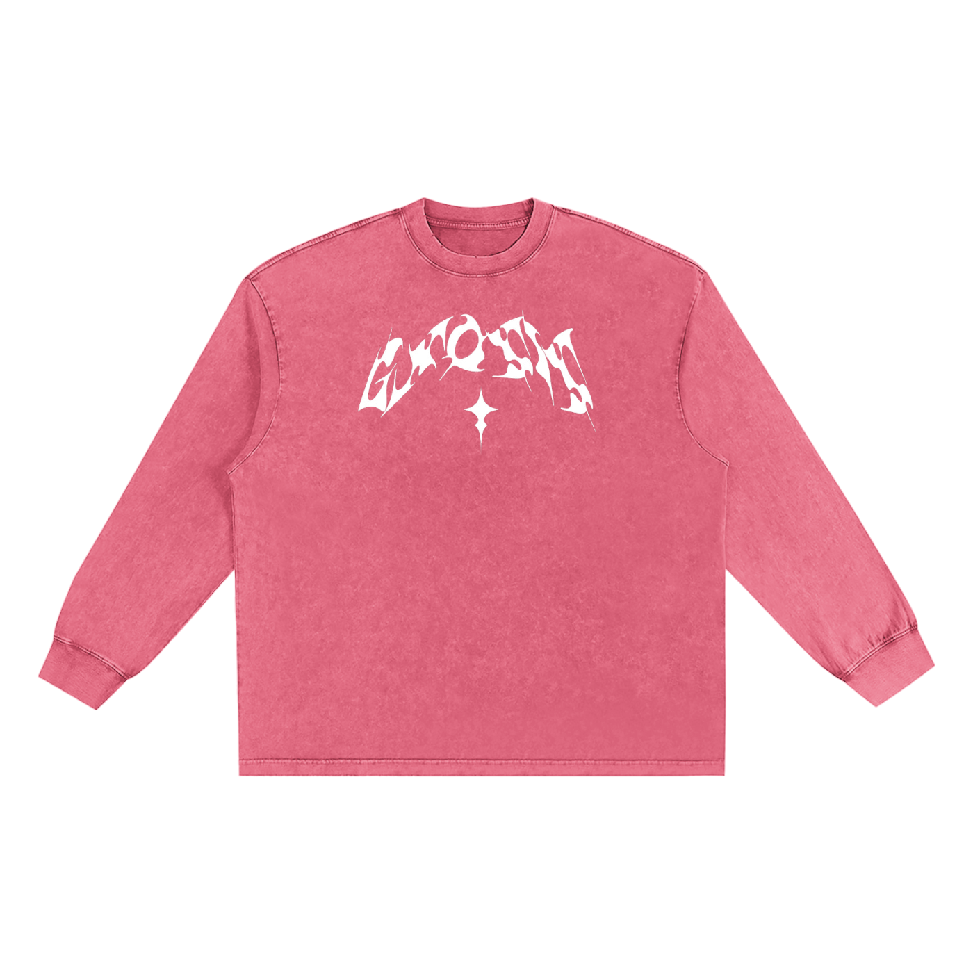 "Just Gnosis" Edge T-Shirt