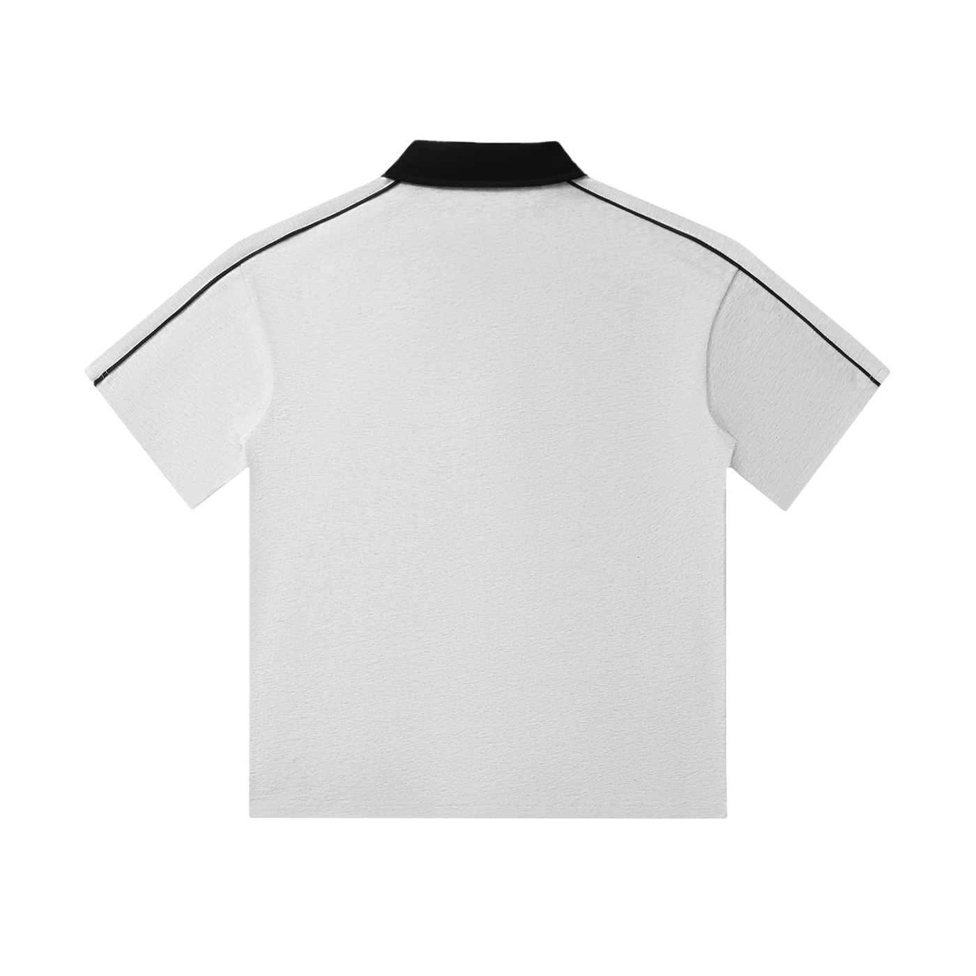 Gnosis Short-Sleeve Polo Shirt Type 2