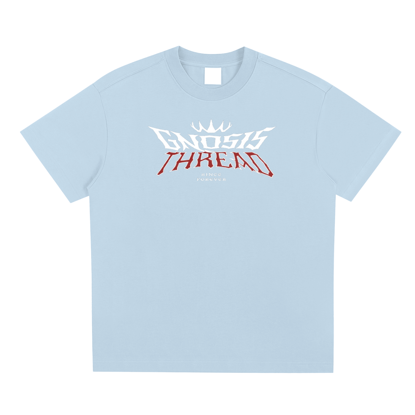 Gnosis Thread Red Samurai Sorona T-Shirt