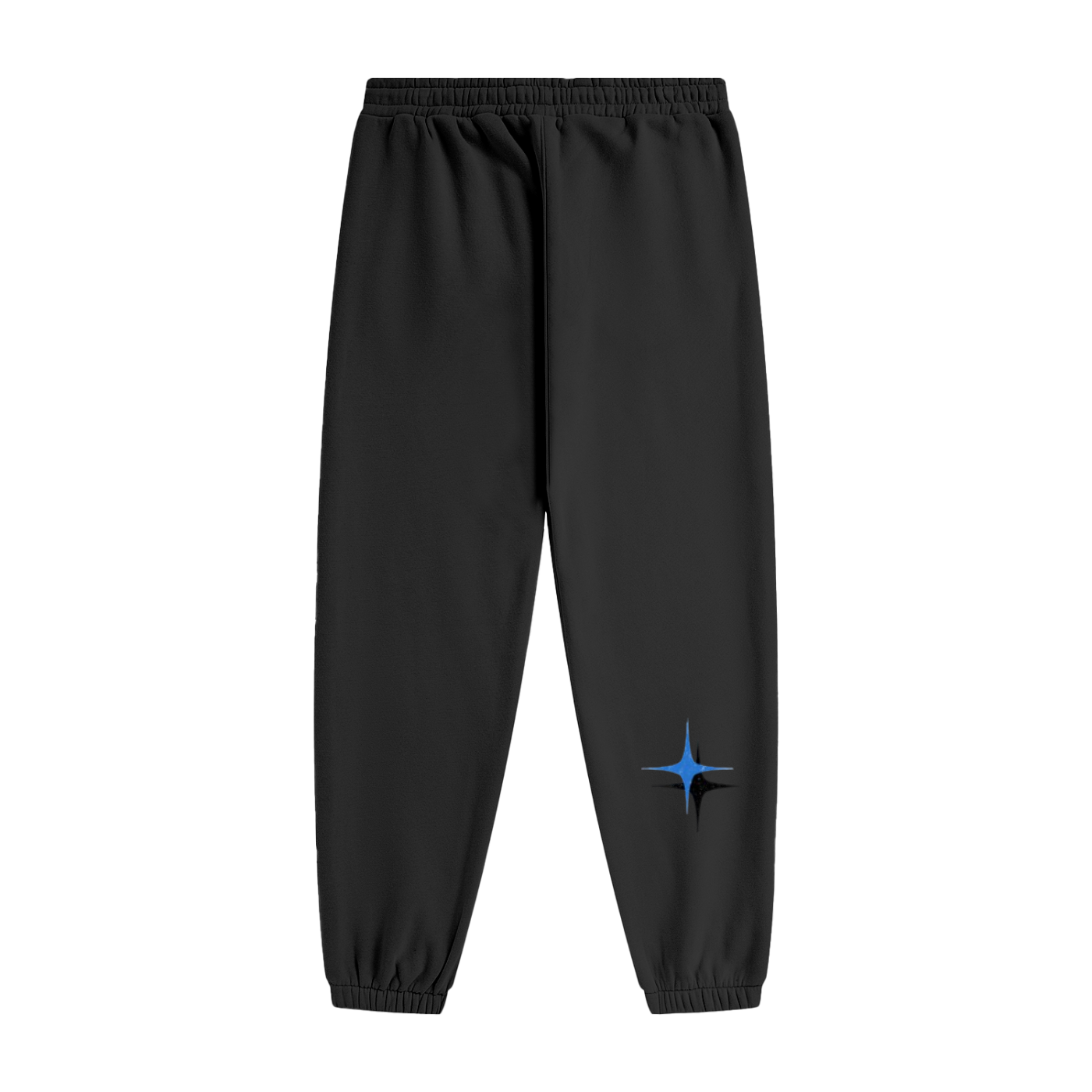 Double blue strike pants Type 2