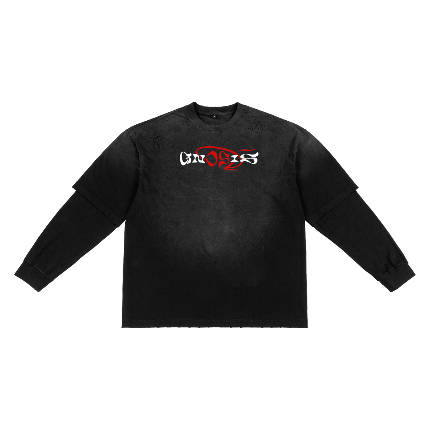 A Class Two-Piece T-Shirt