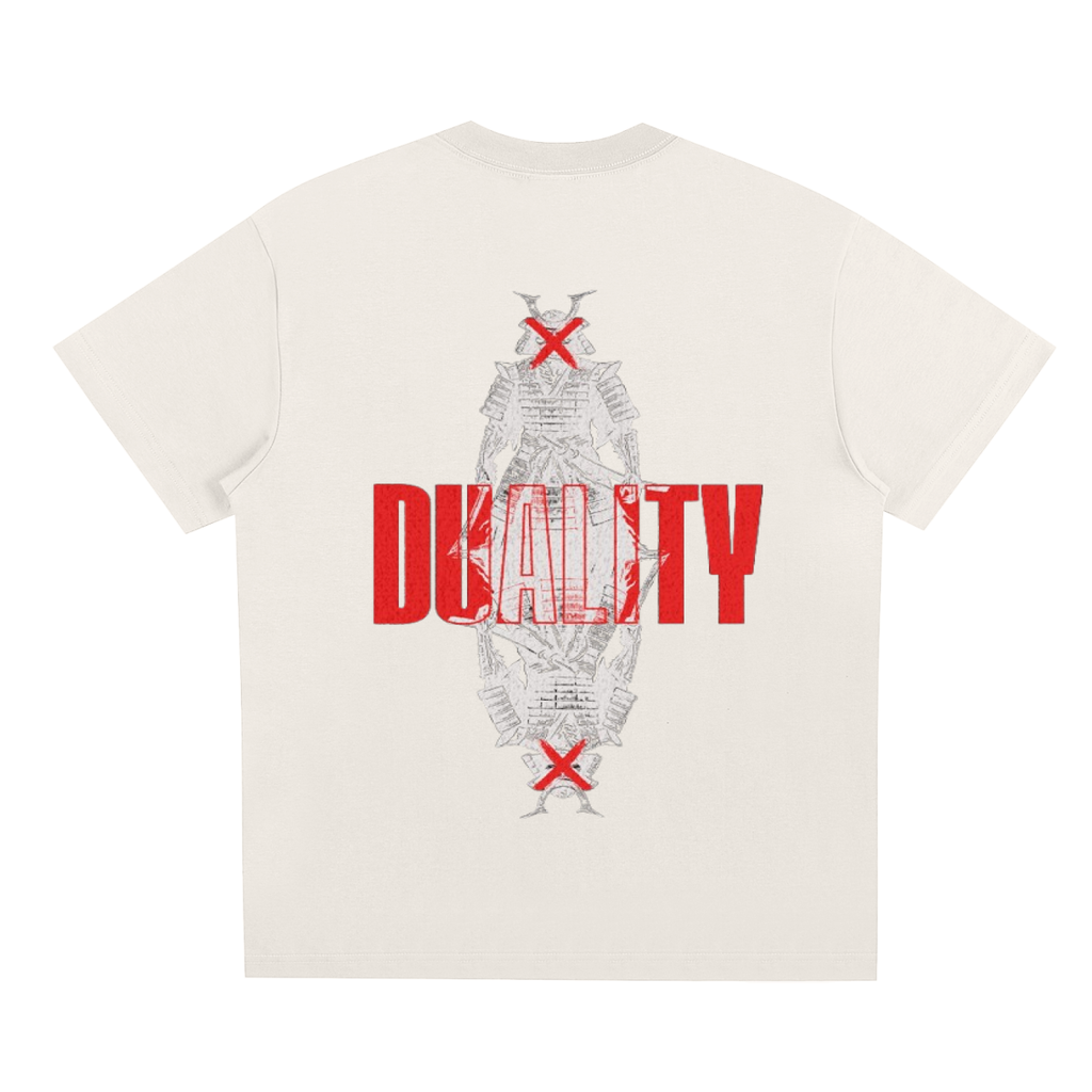 Gnosis Thread Red Samurai Sorona T-Shirt