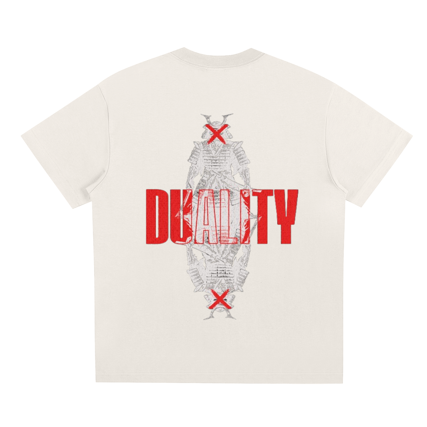 Gnosis Thread Red Samurai Sorona T-Shirt