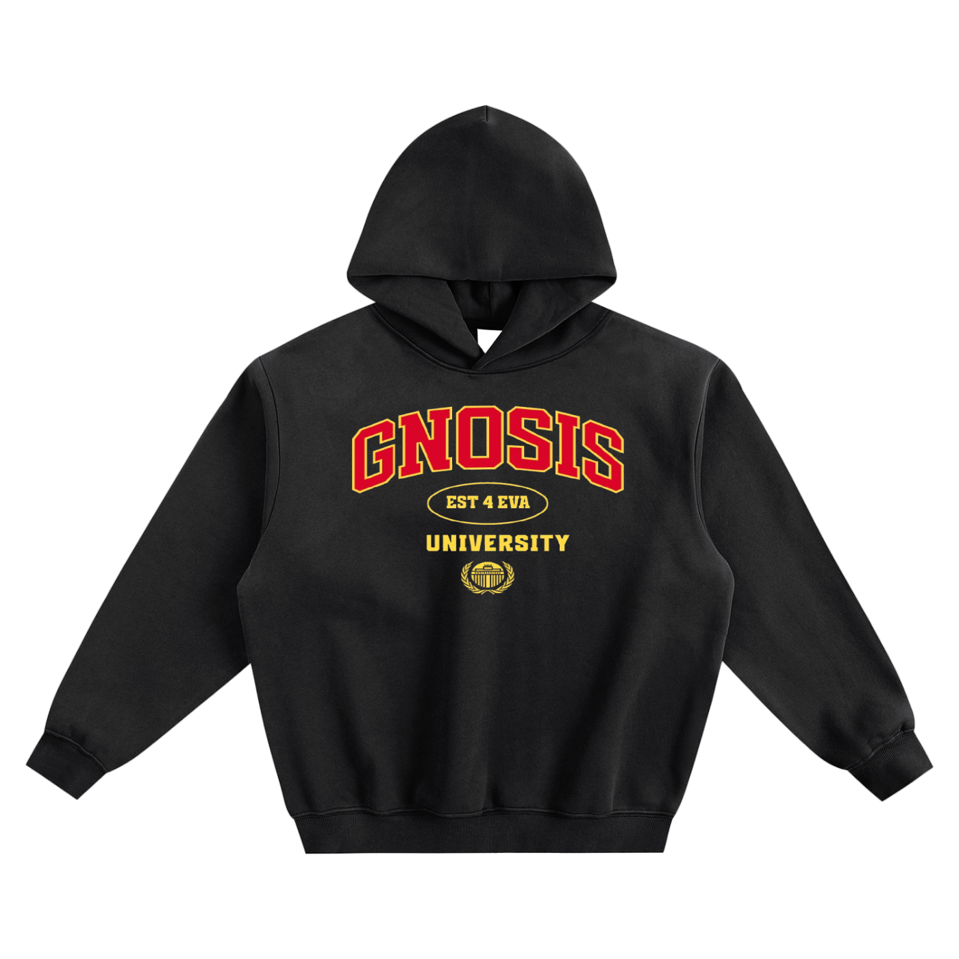 Gnosis University Hoodie Type 1
