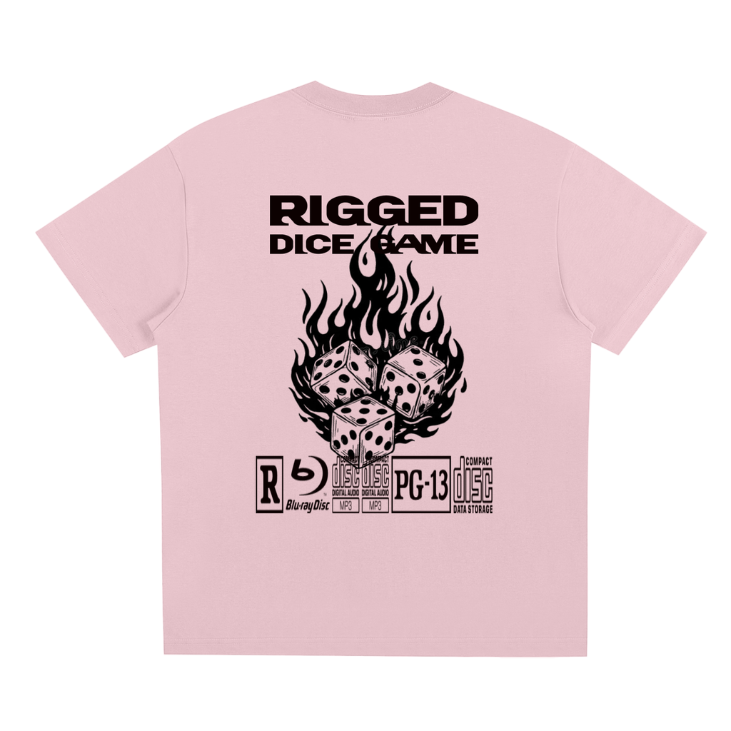 Rigged Dice Game Type 1