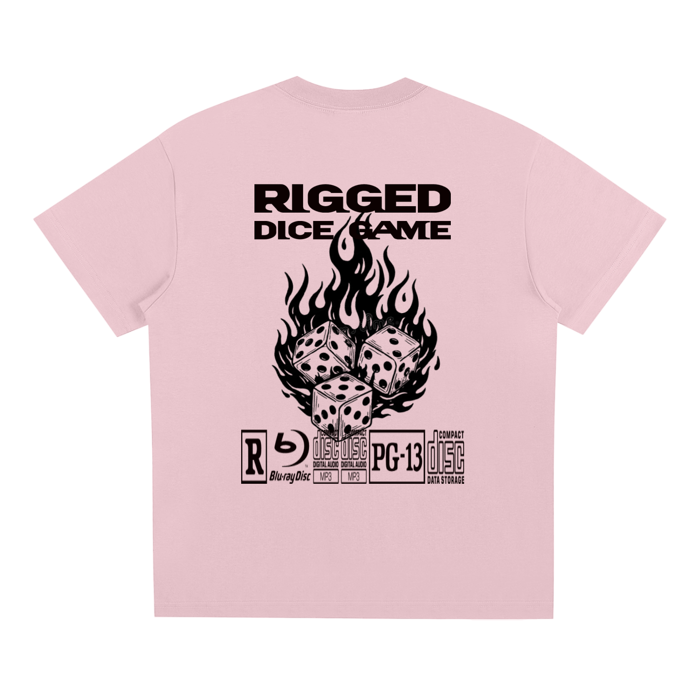 Rigged Dice Game Type 1