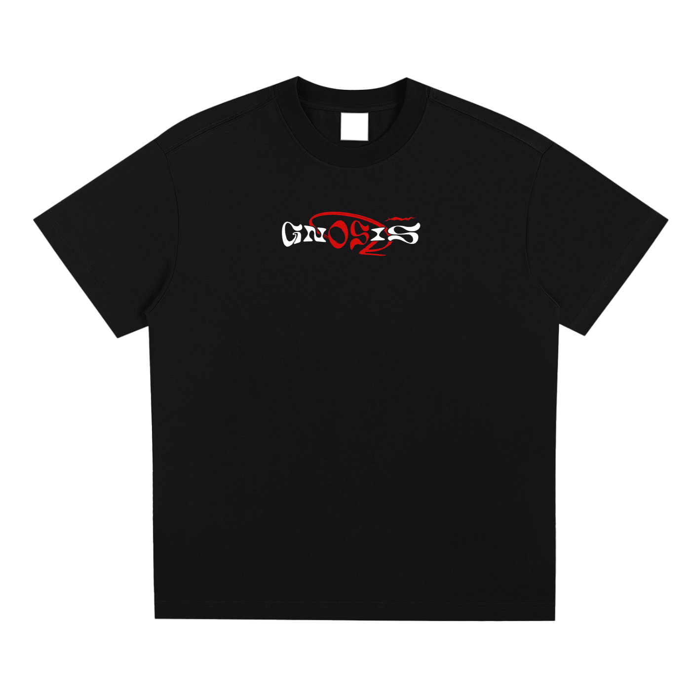 Create & Evolve red flame