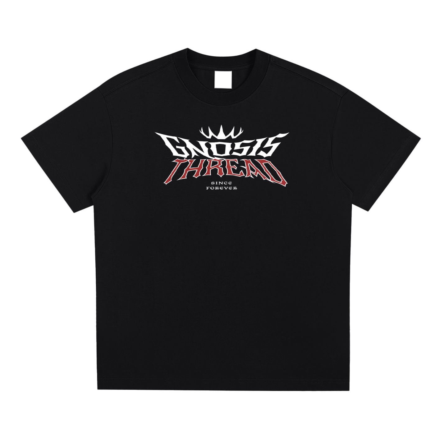 Gnosis Thread Red Samurai Sorona T-Shirt