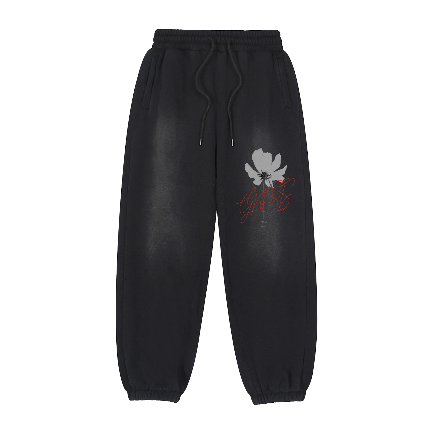 G Thread Vintage Jogger Sweatpants