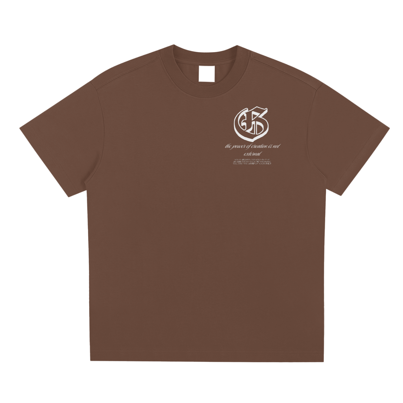 Big G Sorona T-Shirt