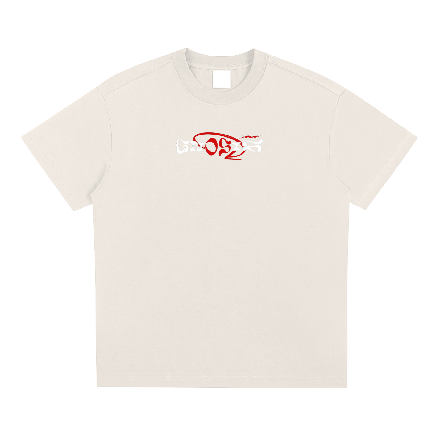 Create & Evolve red flame