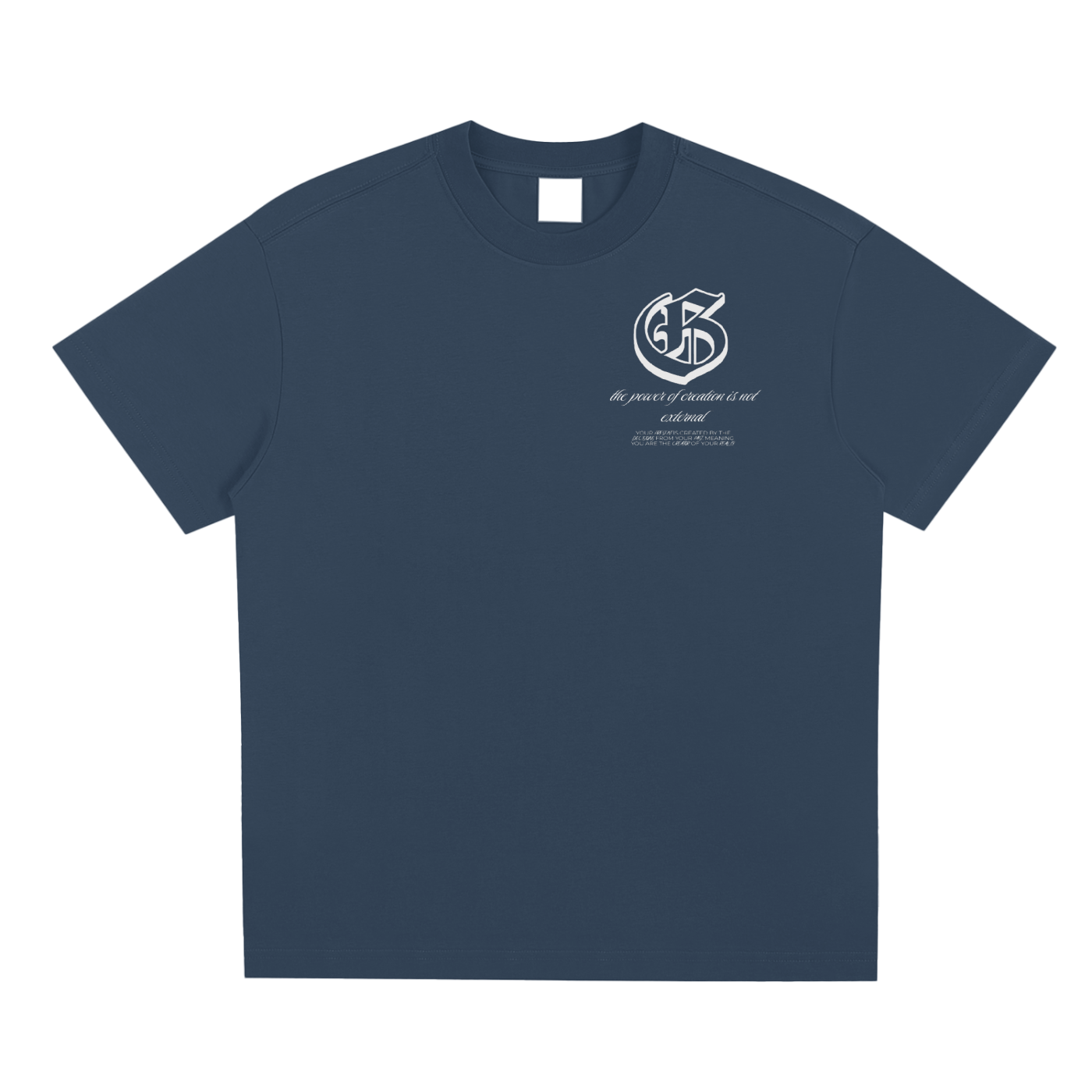 Big G Sorona T-Shirt