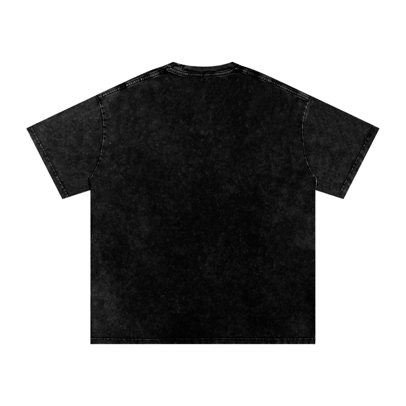 "Bring Order" Cotton T-Shirt