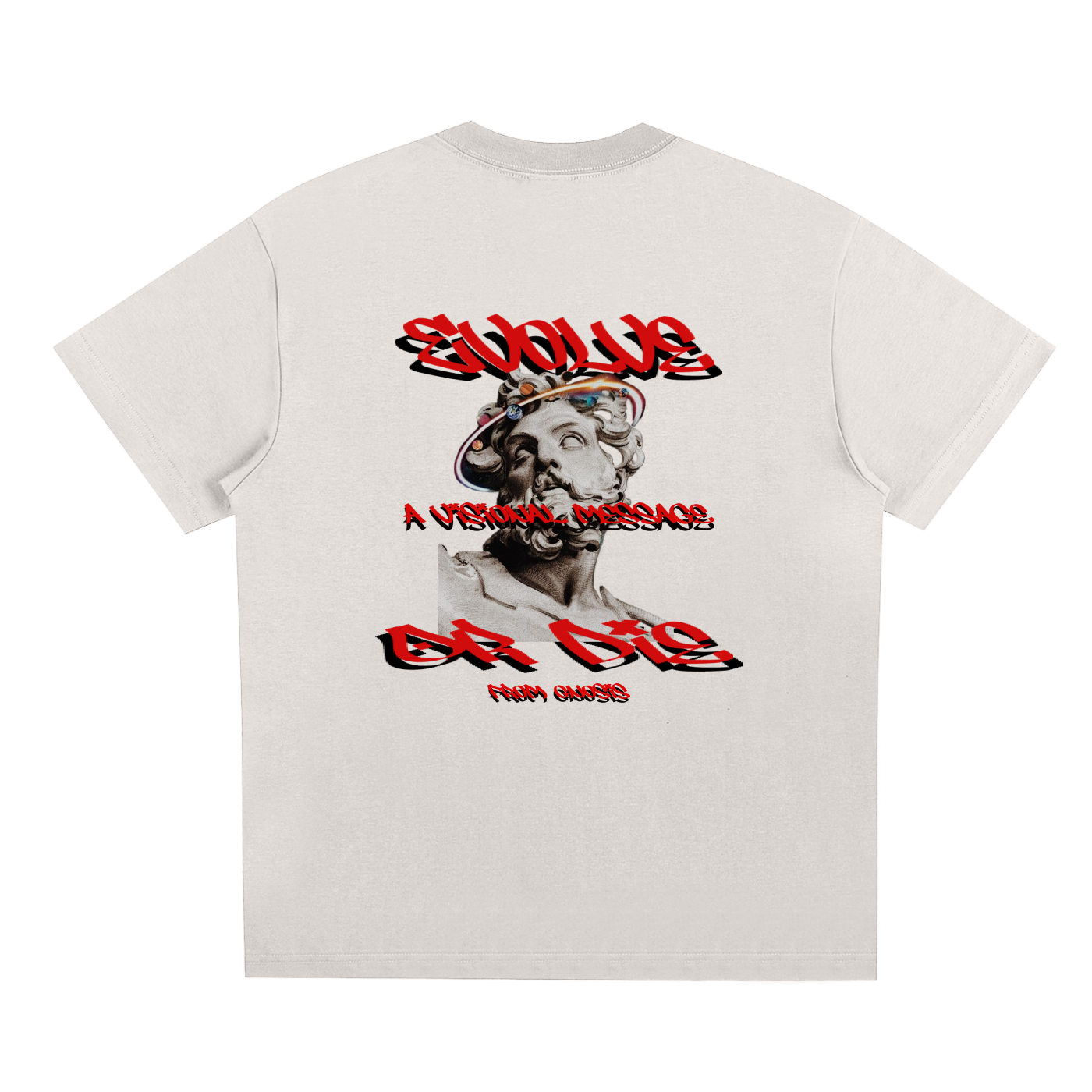 Sorona Quick-Dry Cooling T-shirt