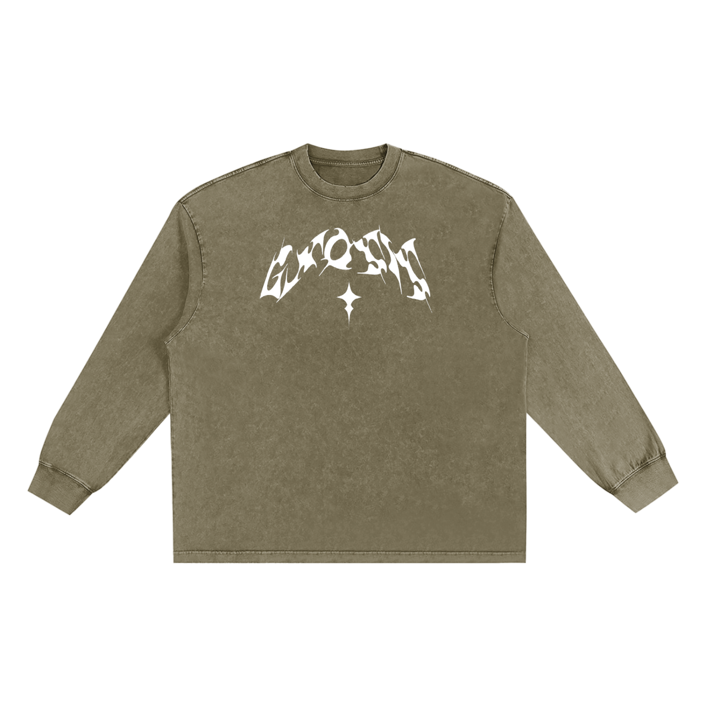 "Just Gnosis" Edge T-Shirt