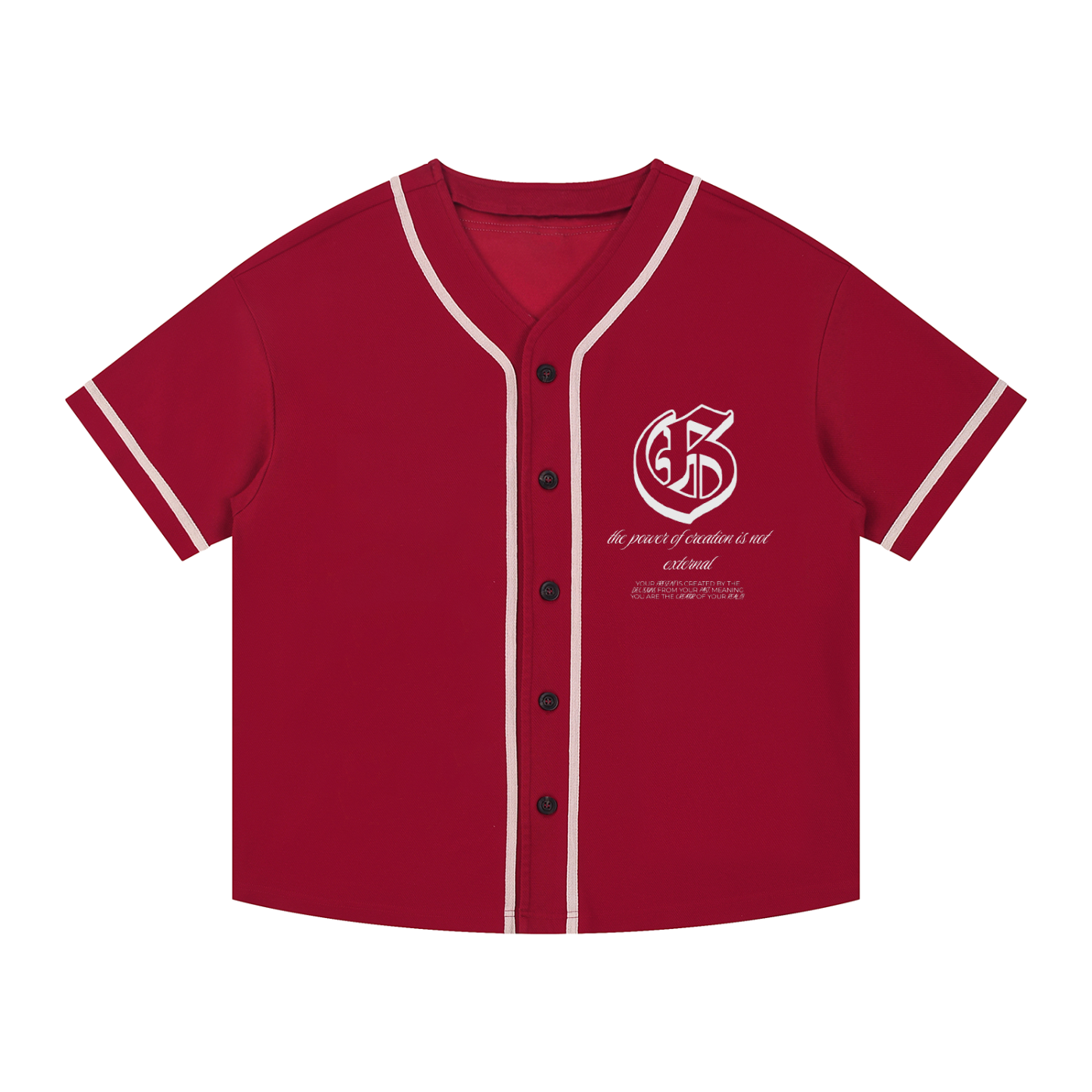 "Big G" Jersey