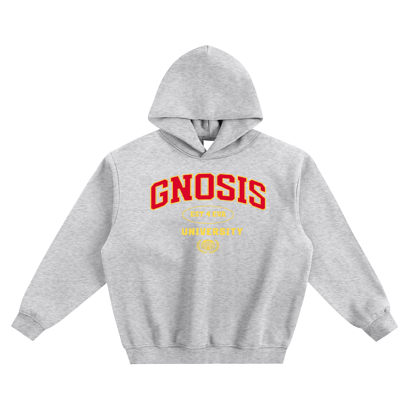 Gnosis University Hoodie Type 1